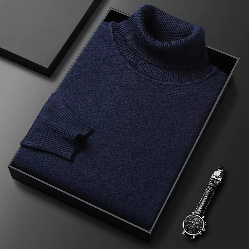 Antoine | Pull en Cachemire - Image 8