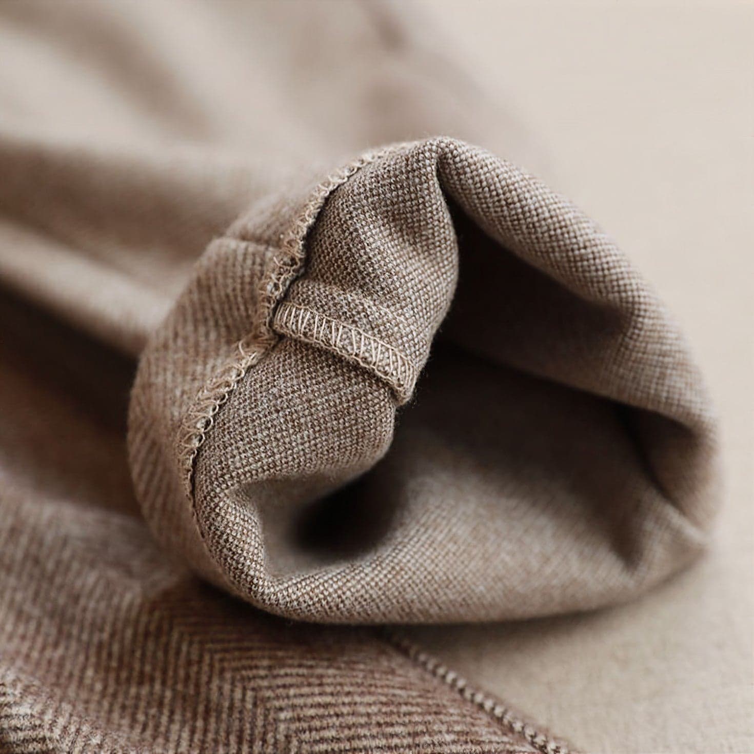 Christian | Pantalon Ajusté - Image 8
