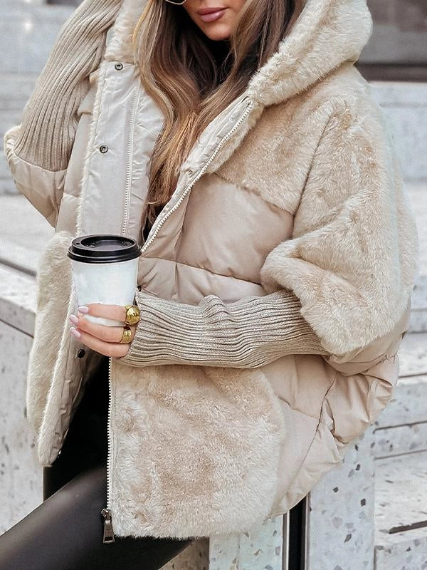 Sophie | Veste d'hiver douillette - Image 4