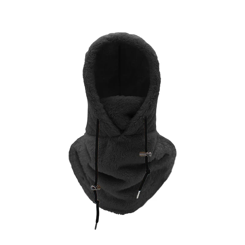 Thermix™ - Cagoule Polaire Multifonction (1+1 OFFERT !) - Image 3