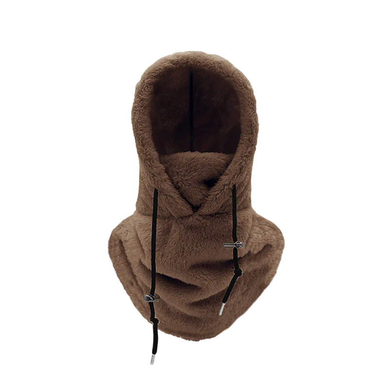 Thermix™ - Cagoule Polaire Multifonction (1+1 OFFERT !) - Image 4