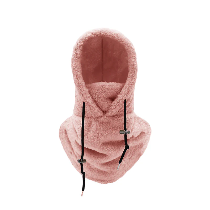 Thermix™ - Cagoule Polaire Multifonction (1+1 OFFERT !) - Image 5