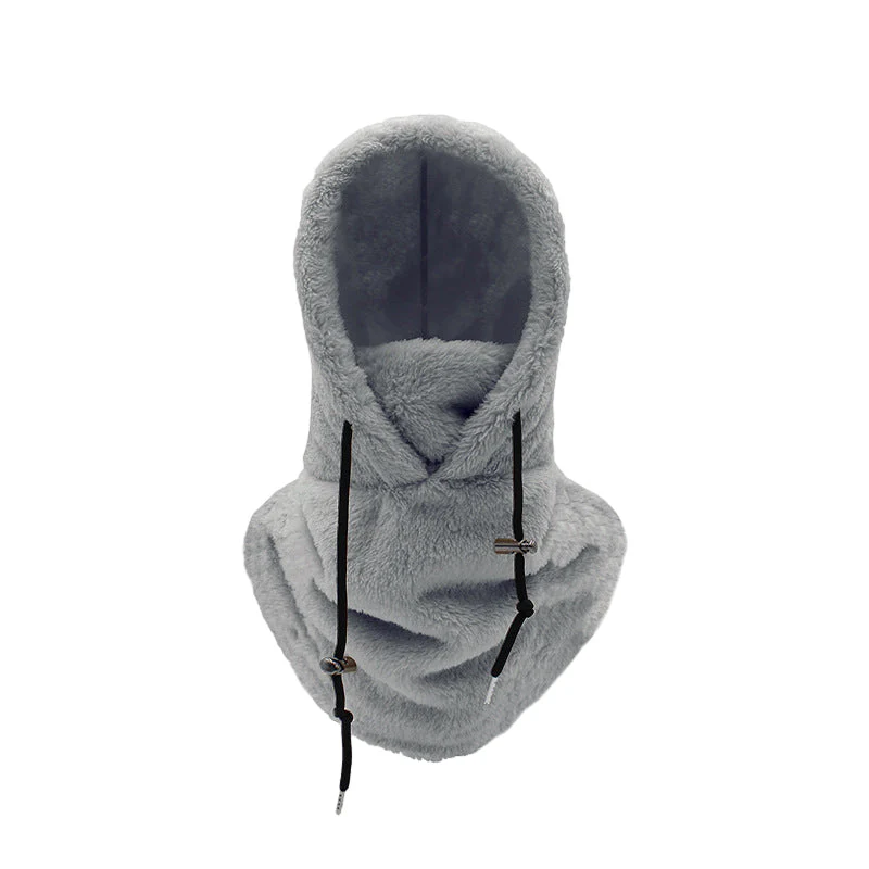 Thermix™ - Cagoule Polaire Multifonction (1+1 OFFERT !) - Image 6